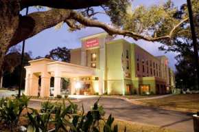 Hampton Inn & Suites Mobile Providence Park/Airport